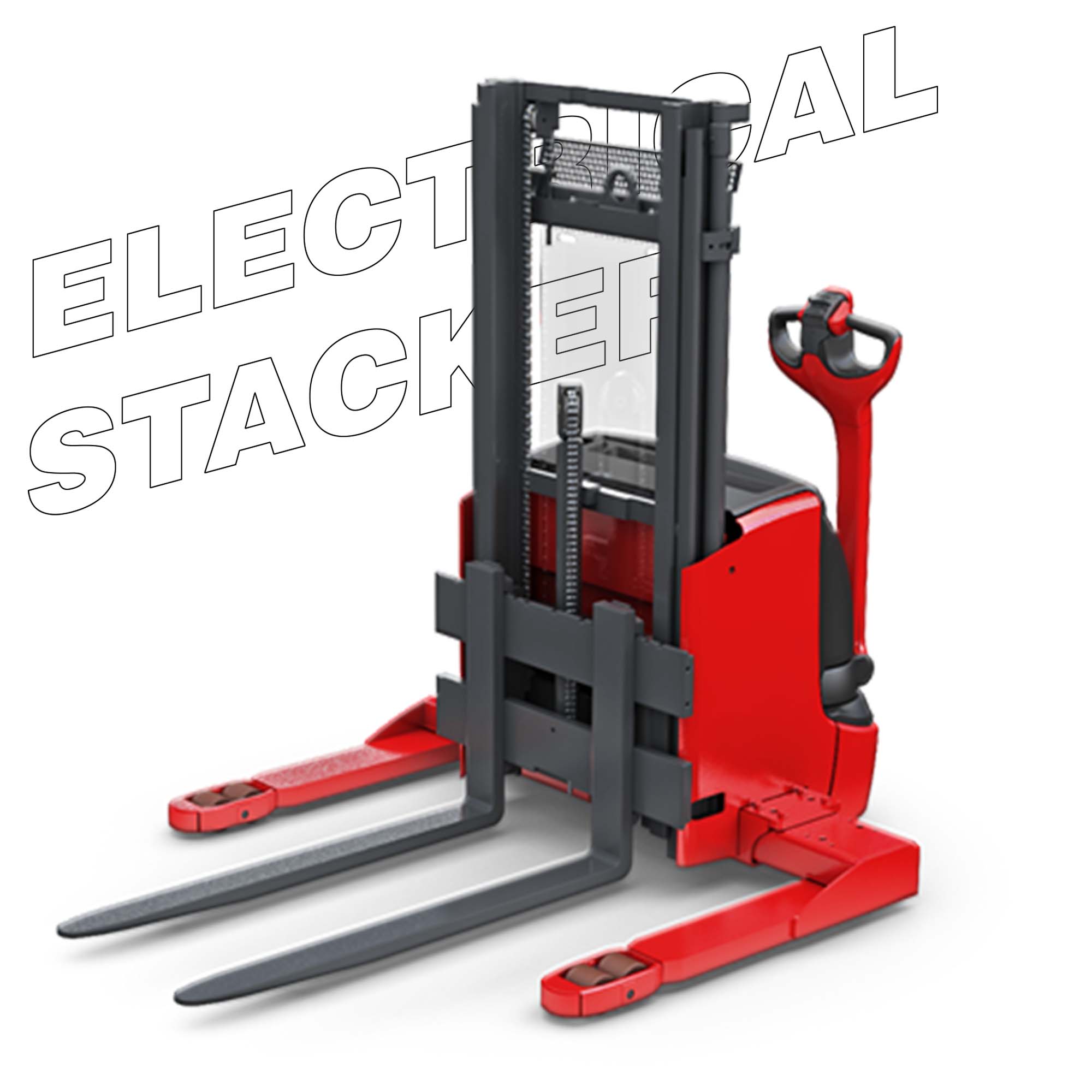 Hand Pallet Truck Manufacturers