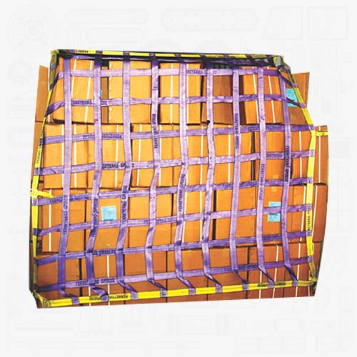 Cargo Net  Suppliers