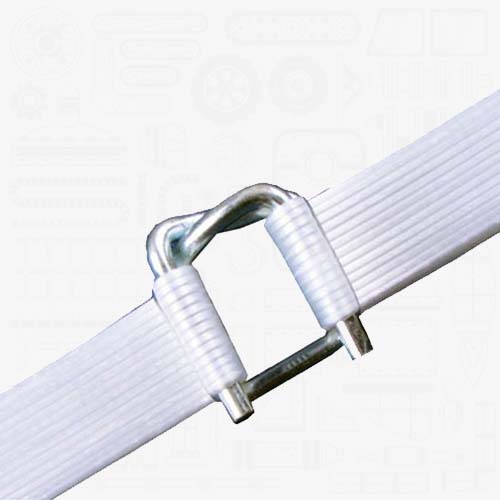 Cord Strap Buckle