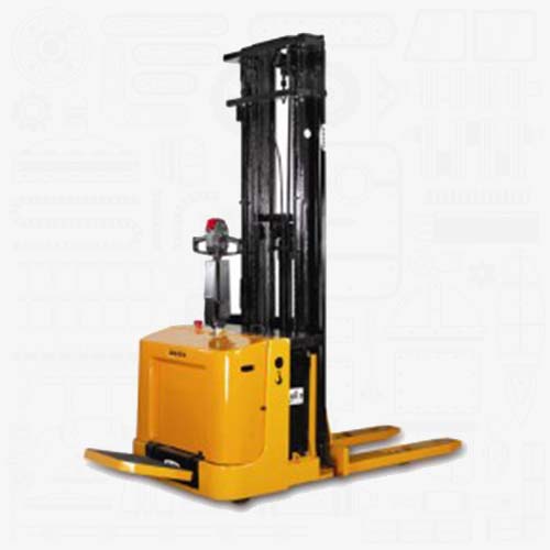 Electric Stacker