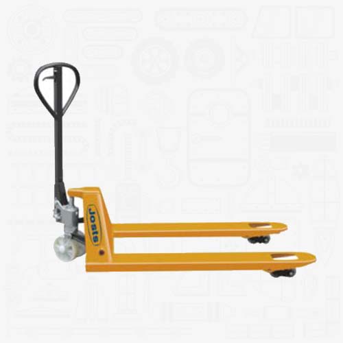 Hand Pallet Truck